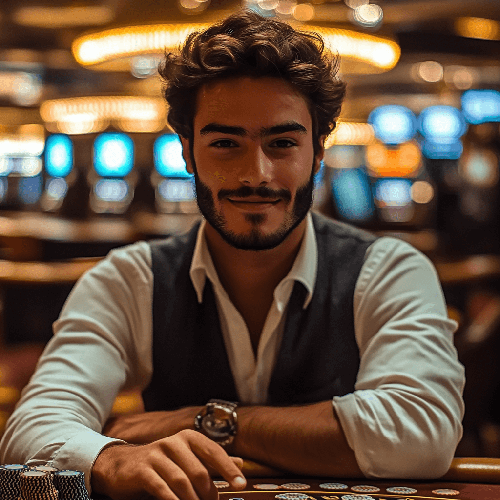 Бонусы и программа лояльности Вавада casino